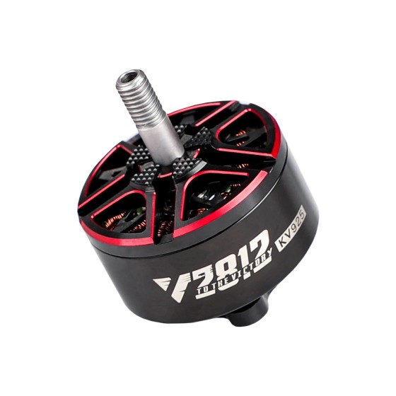 Original T-Motor V2812 925KV/1155KV Brushless Motor Geeignet für 7~8 Zoll Drohnenmotor Basis 19*19mm UAV Modellflugzeug